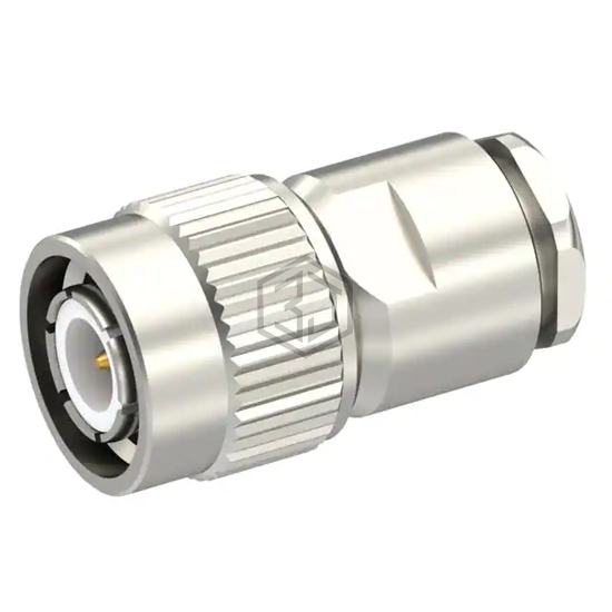 R143008000 - Radiall USA, Inc. - Coaxial Connectors (RF)