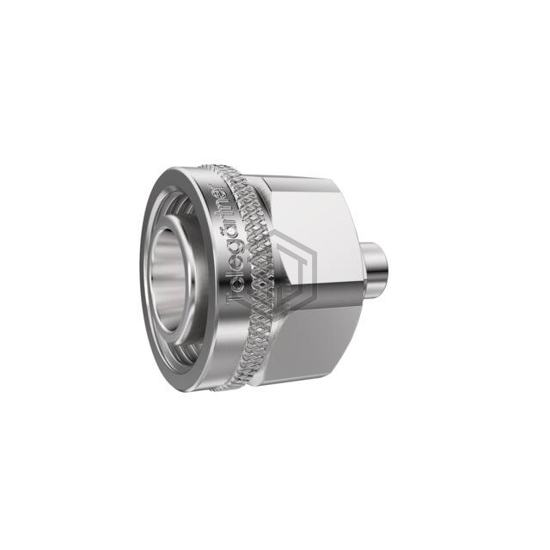 J01460A0003 - Telegartner Inc - Coaxial Connectors (RF)