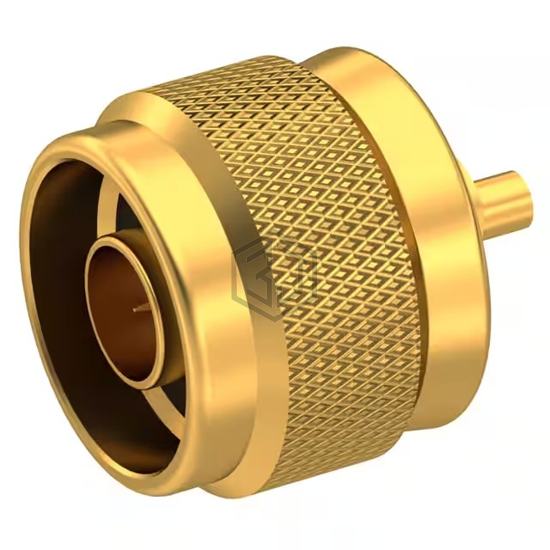 R161050300 - Radiall USA, Inc. - Coaxial Connectors (RF)