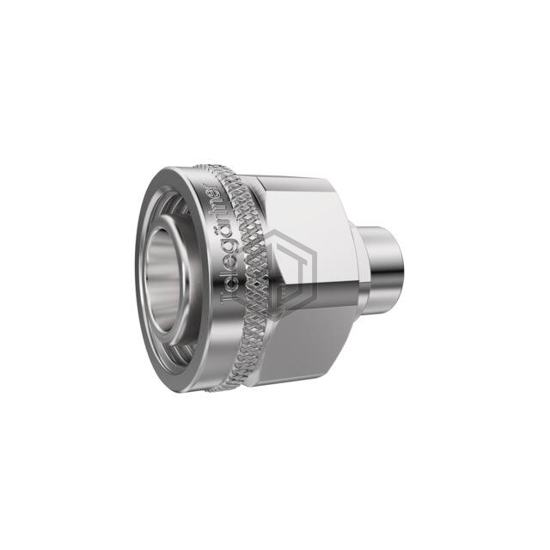 J01460A0015 - Telegartner Inc - Coaxial Connectors (RF)