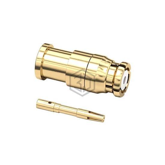 60129011120820 - Würth Elektronik - Coaxial Connectors (RF)