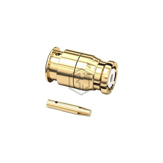 60129011120920 - Würth Elektronik - Coaxial Connectors (RF)