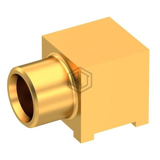 R213664800 - Radiall USA, Inc. - Coaxial Connectors (RF)