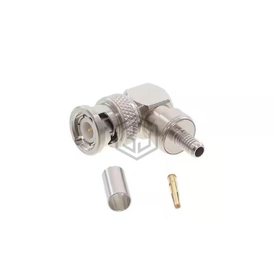 R141182000 - Radiall USA, Inc. - Coaxial Connectors (RF)