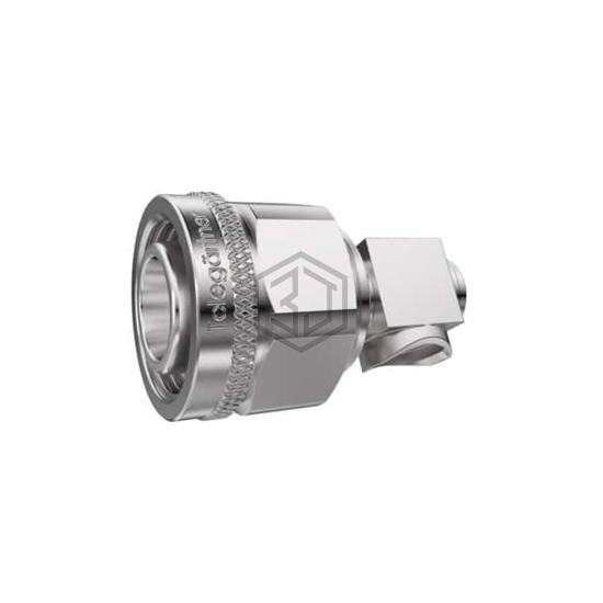 J01460A3009 - Telegartner Inc - Coaxial Connectors (RF)
