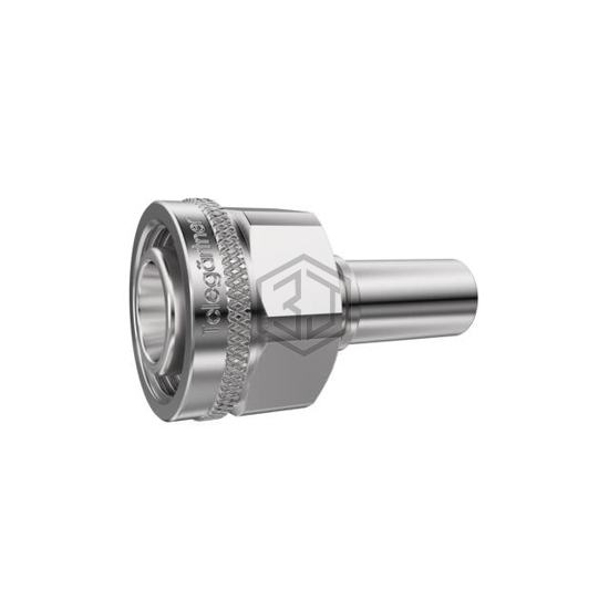 J01460A3010 - Telegartner Inc - Coaxial Connectors (RF)