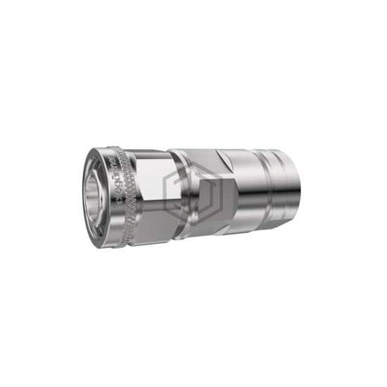 J01460A0012 - Telegartner Inc - Coaxial Connectors (RF)