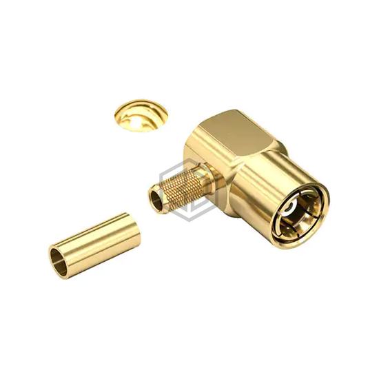 61636021110420 - Würth Elektronik - Coaxial Connectors (RF)