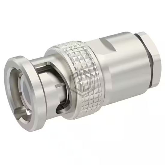 R141004000 - Radiall USA, Inc. - Coaxial Connectors (RF)