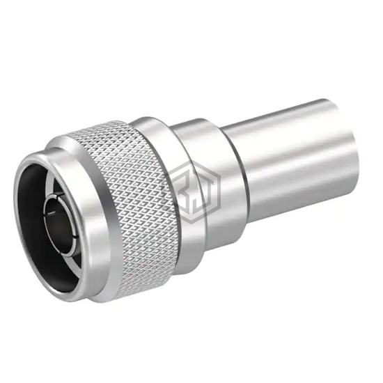 R161088000 - Radiall USA, Inc. - Coaxial Connectors (RF)