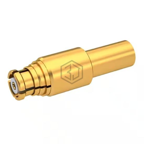 R222900100 - Radiall USA, Inc. - Coaxial Connectors (RF)