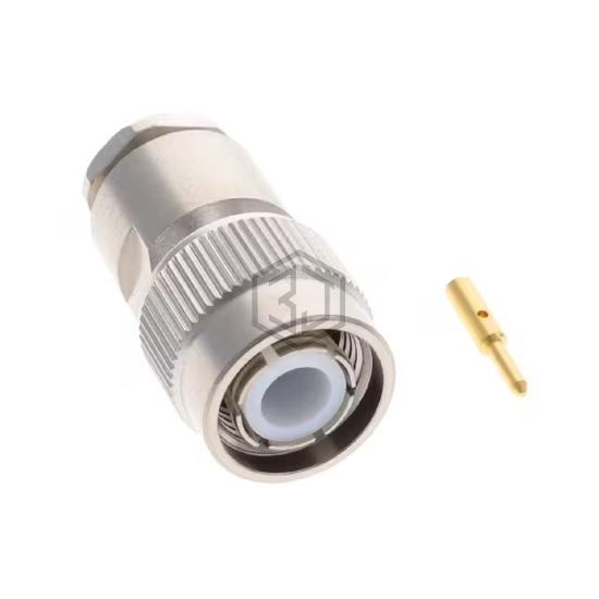 R143008000W - Radiall USA, Inc. - Coaxial Connectors (RF)