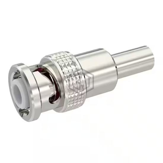 R316072000 - Radiall USA, Inc. - Coaxial Connectors (RF)