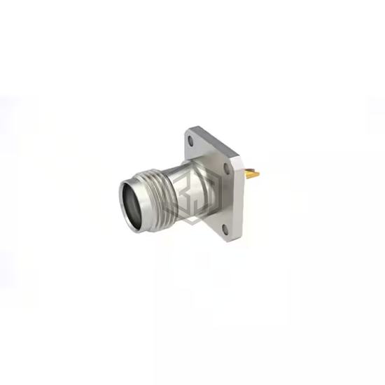 R143404000 - Radiall USA, Inc. - Coaxial Connectors (RF)
