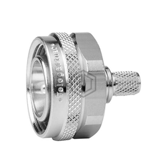 J01440A0002 - Telegartner Inc - Coaxial Connectors (RF)