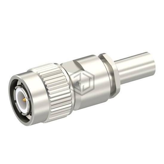 R143073000 - Radiall USA, Inc. - Coaxial Connectors (RF)