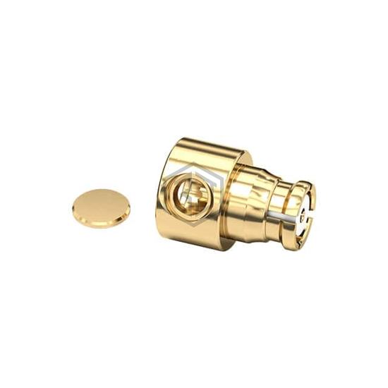 60119011120820 - Würth Elektronik - Coaxial Connectors (RF)