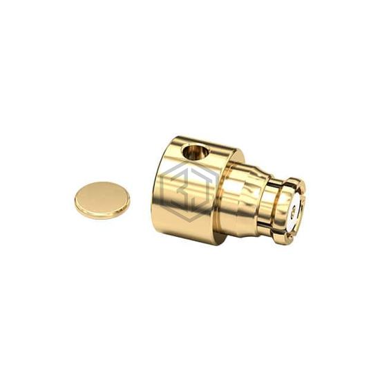 60119011120920 - Würth Elektronik - Coaxial Connectors (RF)