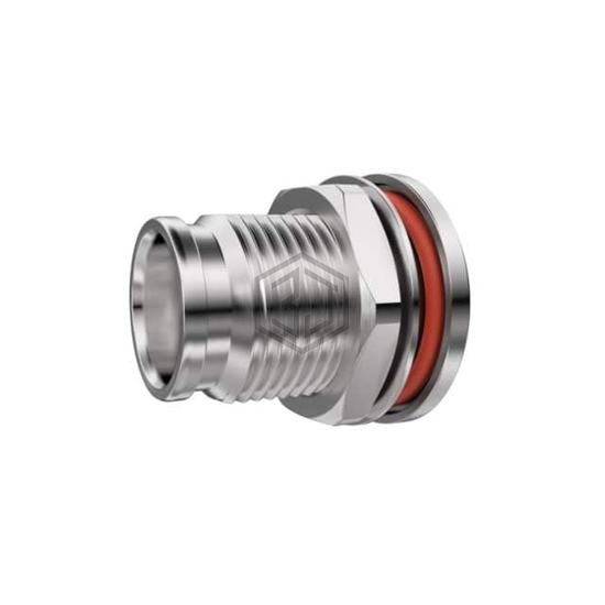 J01461A0010 - Telegartner Inc - Coaxial Connectors (RF)