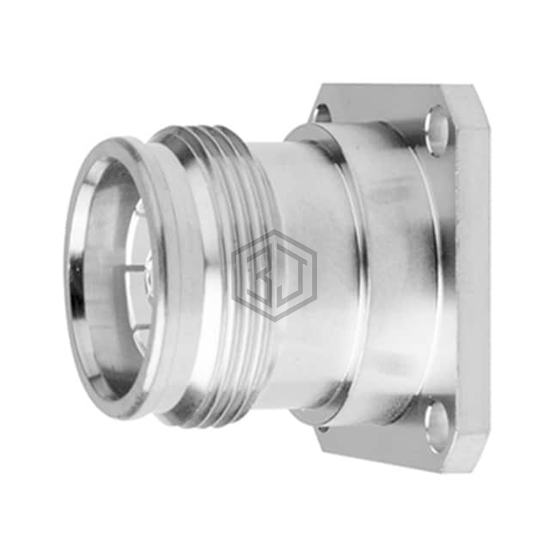 J01441A0033 - Telegartner Inc - Coaxial Connectors (RF)