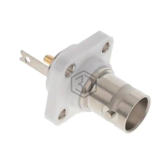 R141410000W - Radiall USA, Inc. - Coaxial Connectors (RF)