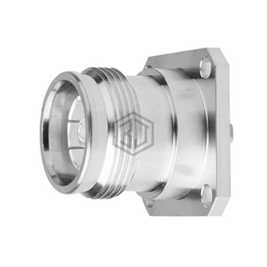 J01441A0034 - Telegartner Inc - Coaxial Connectors (RF)