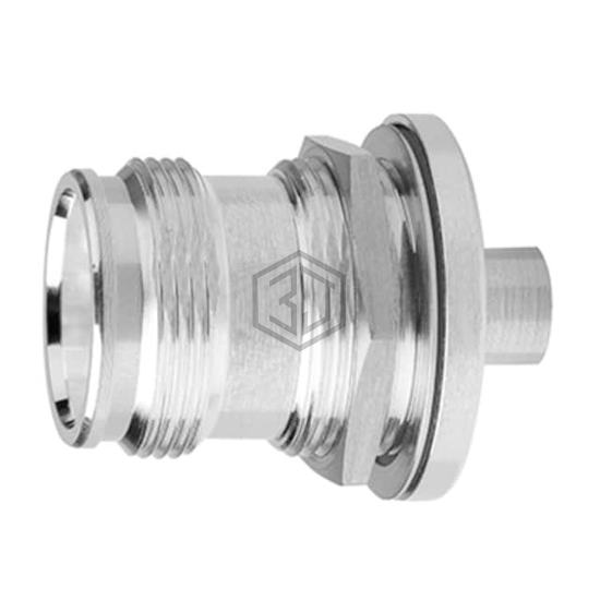 J01441A0002 - Telegartner Inc - Coaxial Connectors (RF)