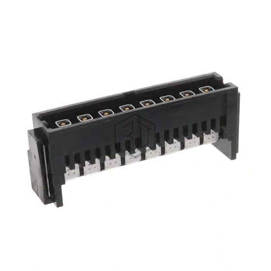 IP5-08-01-L-S-RA1-TR - Samtec Inc. - Coaxial Connectors (RF)
