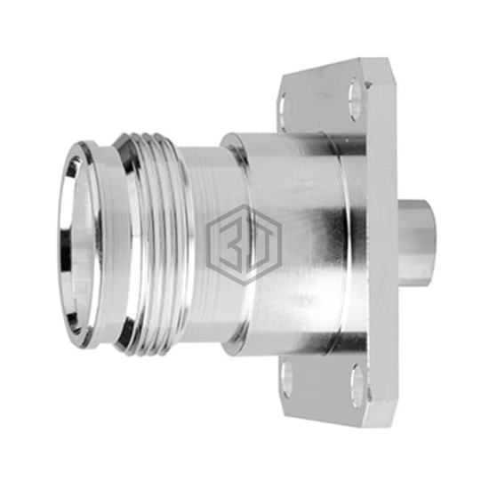 J01441B0003 - Telegartner Inc - Coaxial Connectors (RF)