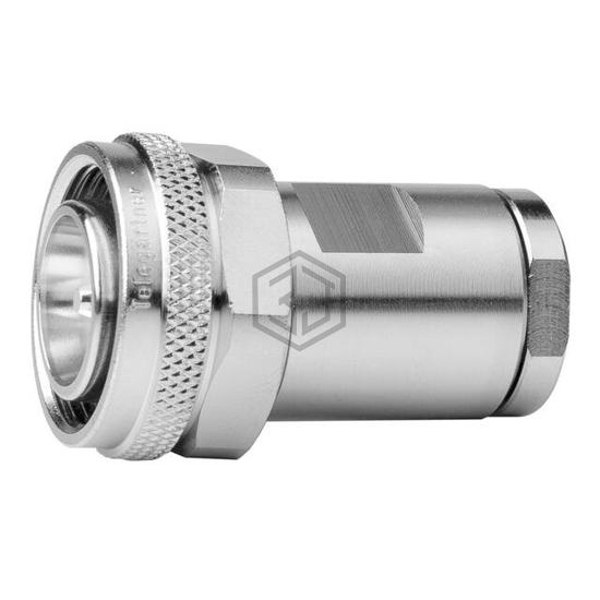 J01440A3011 - Telegartner Inc - Coaxial Connectors (RF)