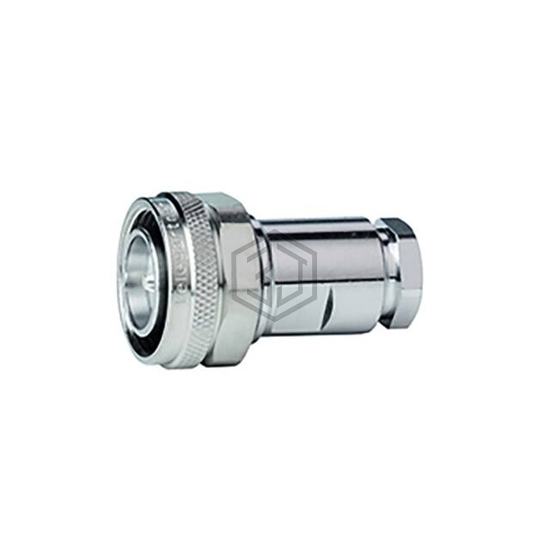 J01440A0012 - Telegartner Inc - Coaxial Connectors (RF)