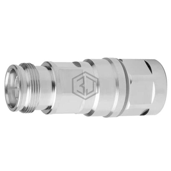 J01441A0008 - Telegartner Inc - Coaxial Connectors (RF)