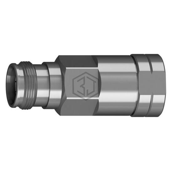 J01441A0010 - Telegartner Inc - Coaxial Connectors (RF)