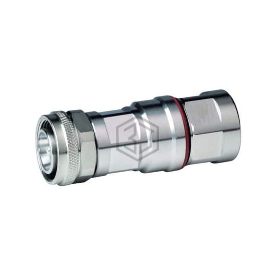 J01440A0007 - Telegartner Inc - Coaxial Connectors (RF)
