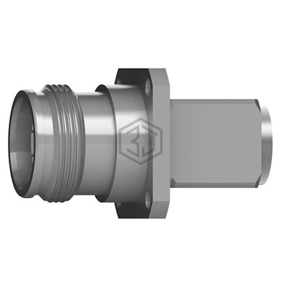 J01441A0015 - Telegartner Inc - Coaxial Connectors (RF)
