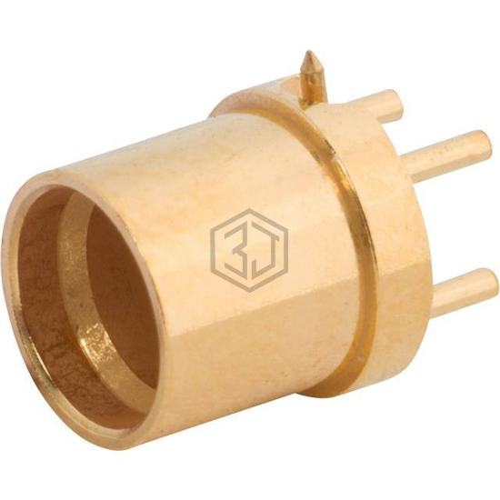 1211-40110 - Amphenol SV Microwave - Coaxial Connectors (RF)