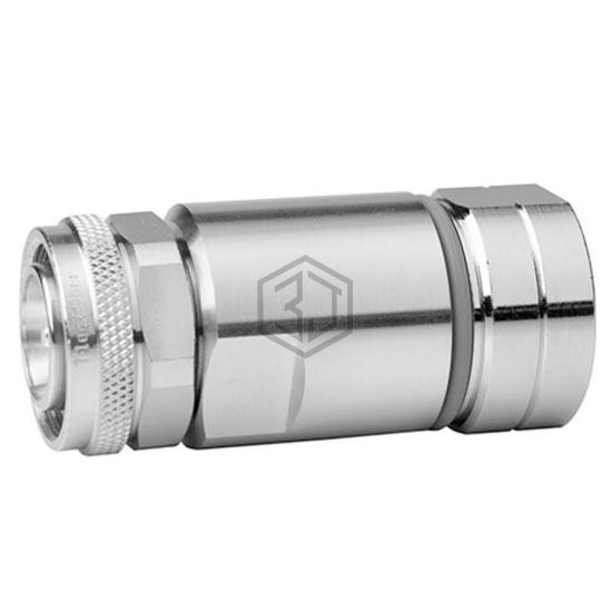 J01440A3005 - Telegartner Inc - Coaxial Connectors (RF)