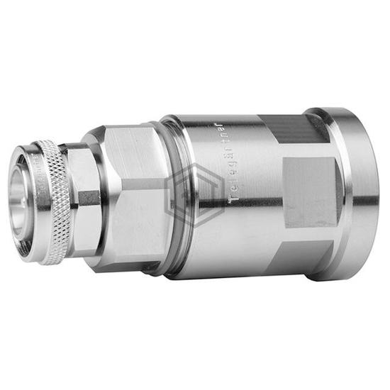 J01440A0008 - Telegartner Inc - Coaxial Connectors (RF)