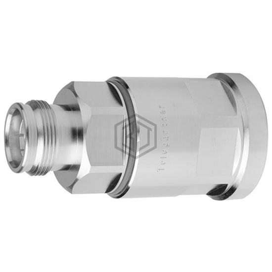 J01441A0009 - Telegartner Inc - Coaxial Connectors (RF)