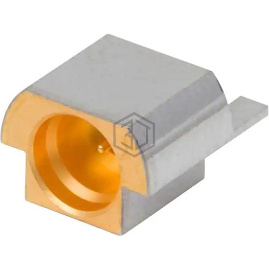 1211-60211 - Amphenol SV Microwave - Coaxial Connectors (RF)