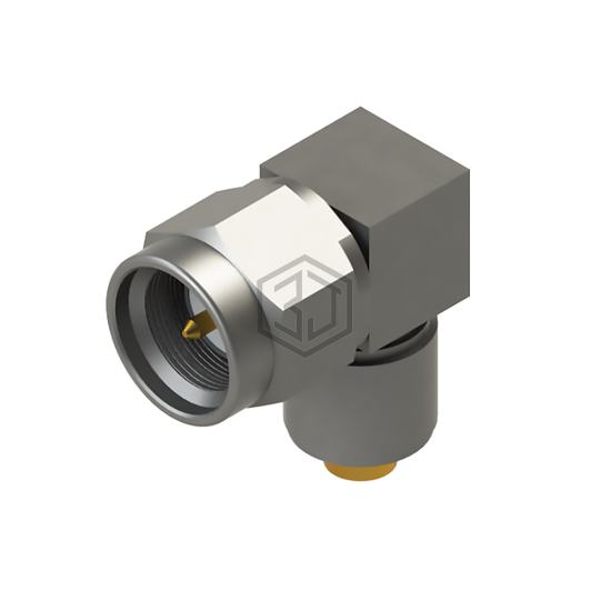 SF2915-6605 - Amphenol SV Microwave - Coaxial Connectors (RF)