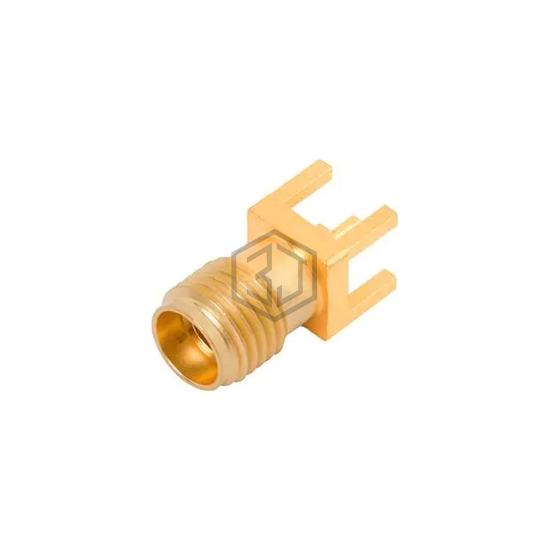 1521-60210 - Amphenol SV Microwave - Coaxial Connectors (RF)