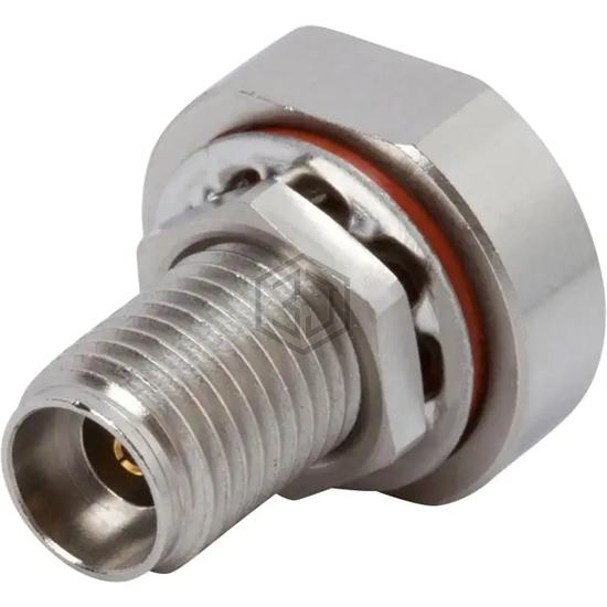SF1521-60045 - Amphenol SV Microwave - Coaxial Connectors (RF)