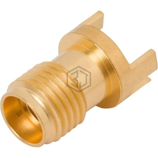 1521-60125 - Amphenol SV Microwave - Coaxial Connectors (RF)