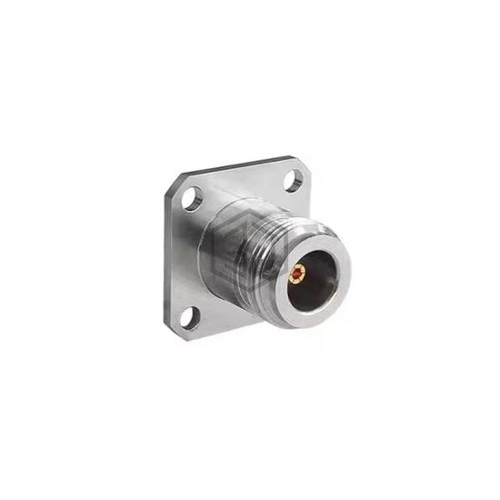 RFNA4JGID - Bulgin - Coaxial Connectors (RF)