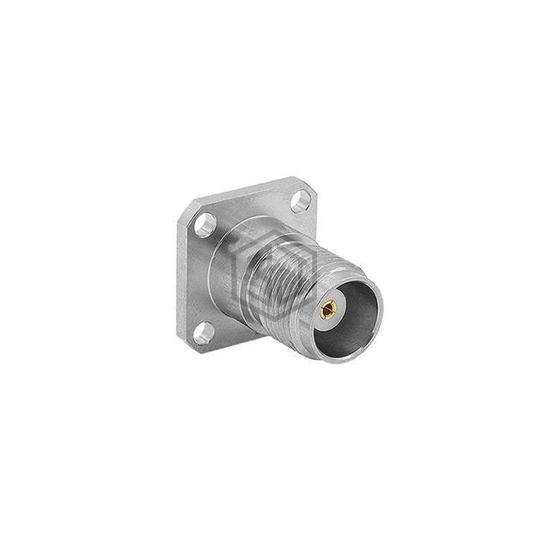 RFTNCAA4PFHD - Bulgin - Coaxial Connectors (RF)