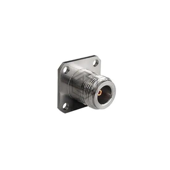 RFNA4JGIMF - Bulgin - Coaxial Connectors (RF)