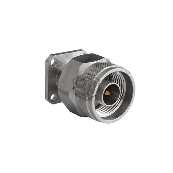 RFNA4PGILGIE - Bulgin - Coaxial Connectors (RF)