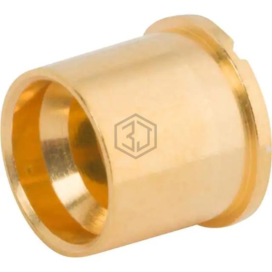 1211-20016 - Amphenol SV Microwave - Coaxial Connectors (RF)