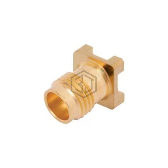 1621-00001 - Amphenol SV Microwave - Coaxial Connectors (RF)